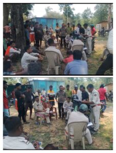Tiwari news 